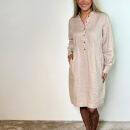 Bitte Kai Rand - Bitte Kai Rand Lazy Linen Kjole Bitte Kai Rand - Bitte Kai Rand Lazy Linen Kjole