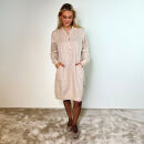 Bitte Kai Rand - Bitte Kai Rand Lazy Linen Kjole Bitte Kai Rand - Bitte Kai Rand Lazy Linen Kjole