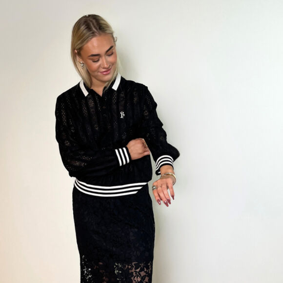 Sisters Point - Sisters Point Eina-polo Bluse