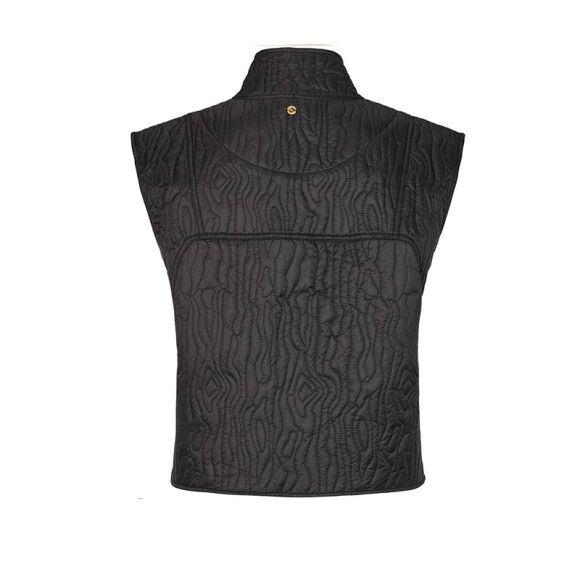 PBO - Pbo Puffy Timber Vest