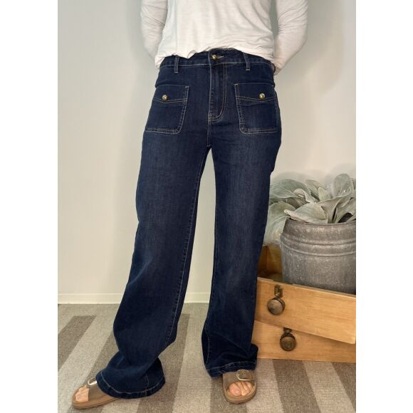 Cabana Living - Cabana Living Kroki Jeans