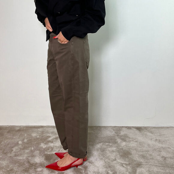 Mos Mosh - Mos Mosh Aymen Melo Buks 