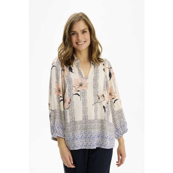 InFront - Infront Kaisa Bluse
