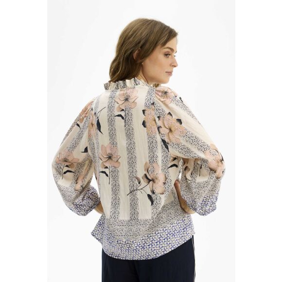 InFront - Infront Kaisa Bluse