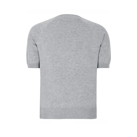 Soft Rebels - Soft Rebels SRMarla SS O-neck Strik