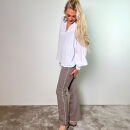 Mos Mosh - Mos Mosh Zeina Linen Bluse Mos Mosh - Mos Mosh Zeina Linen Bluse