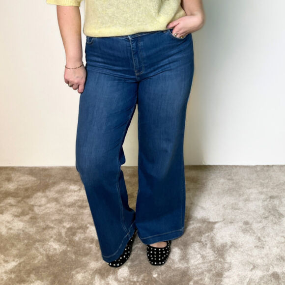 Mos Mosh - Mos Mosh Dara Deluxe Jeans 