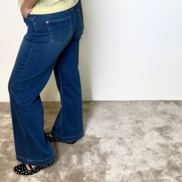 Mos Mosh - Mos Mosh Dara Deluxe Jeans 