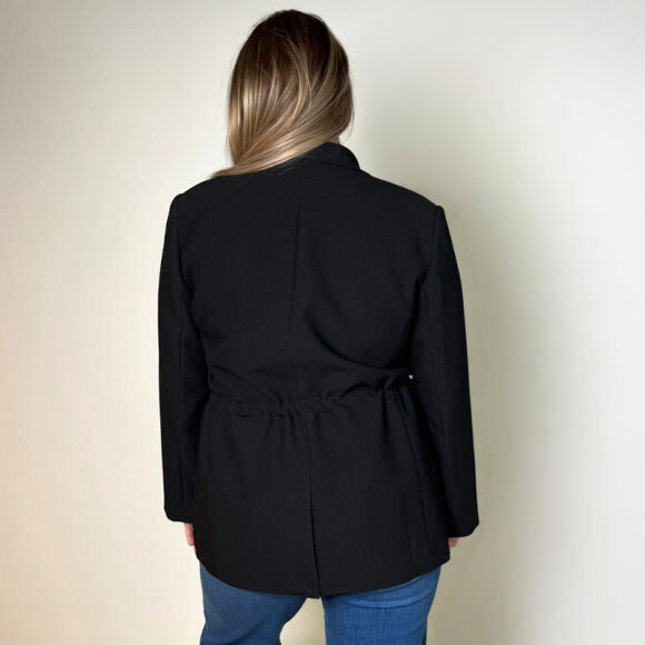Co'couture - Co'couture Vola Pocket Blazer