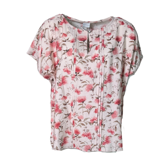 InFront - Infront Babette Bluse