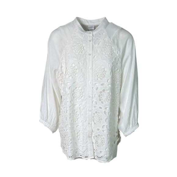 InFront - Infront Maj Skjorte