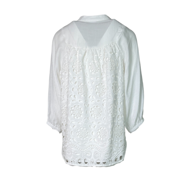 InFront - Infront Maj Skjorte