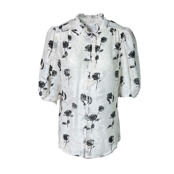 Sisters Point - Sisters Point Virsa-ss.sh1 Skjorte