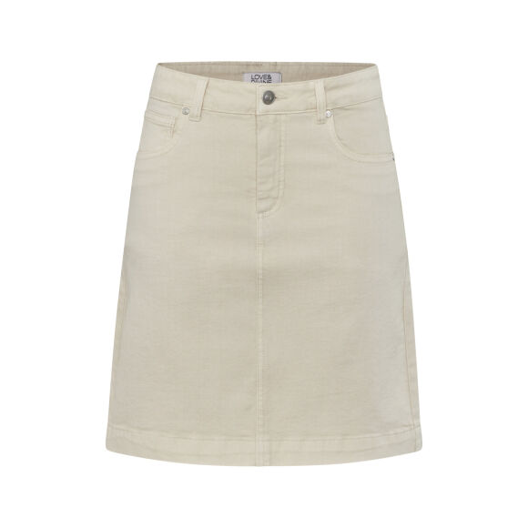 love&divine - Love & Divine Love1249 Nederdel