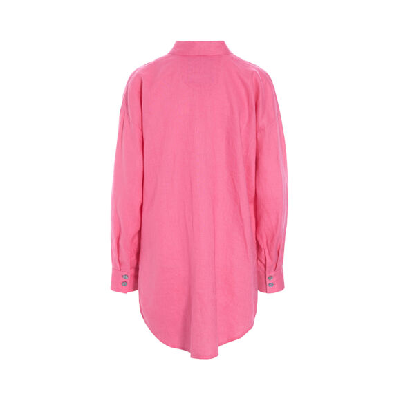 Bitte Kai Rand - Bitte Kai Rand Airy Linen 14504 Skjorte 