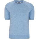 Soft Rebels - Soft Rebels SRMarla SS O-neck Strik Soft Rebels - Soft Rebels SRMarla SS O-neck Strik