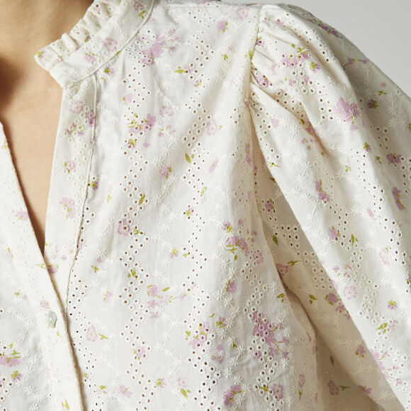 love&divine - Love & Divine Love456-6 Skjorte 