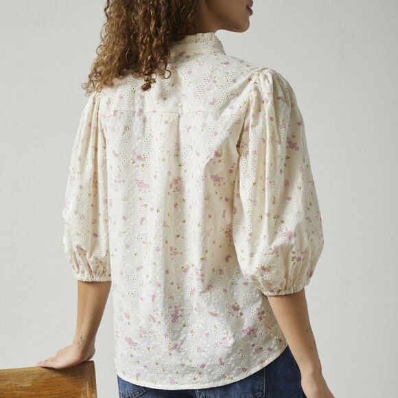 love&divine - Love & Divine Love456-6 Skjorte 