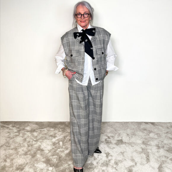 love&divine - Love & Divine Love1287 Vest