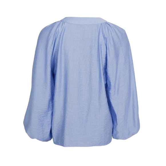 Black Colour - Black Colour Luisa Bluse 