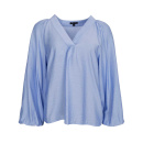 Black Colour - Black Colour Luisa Bluse 