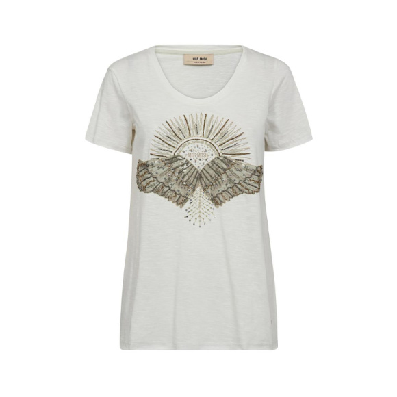 Mos Mosh - Mos Mosh Nadine T-shirt 