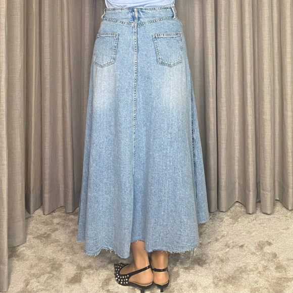 Sisters Point - Sisters Point Osla-sk Nederdel