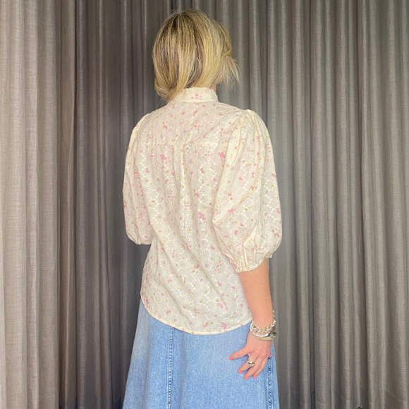 love&divine - Love & Divine Love456-6 Skjorte 