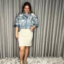 love&divine - Love & Divine Love1249 Nederdel