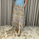 Black Colour - Black Colour Luna Nederdel