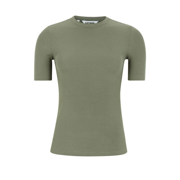 Soft Rebels SRFenja SS Top