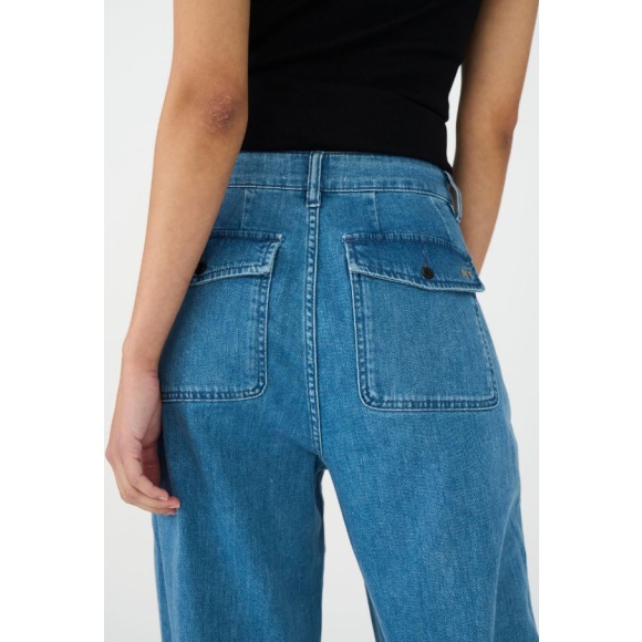 Ivy - Ivy Copenhagen Augusta Jeans 