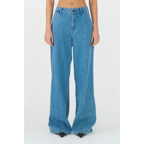 Ivy - Ivy Copenhagen Augusta Jeans 