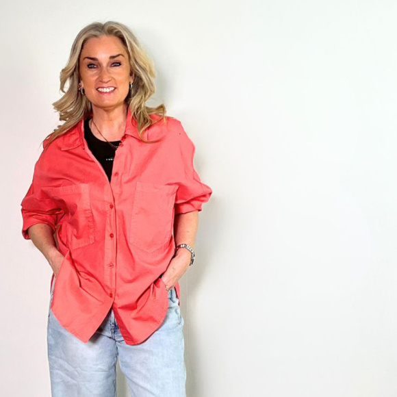 Amaze Cph - Amaze Cph Rosetta skjorte