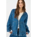 Ivy - Ivy Augusta Denim Jakke