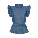 Continue - Continue Maren Chambre Top Continue - Continue Maren Chambre Top