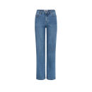 Soft Rebels - SRSoft Rebels SRwilla Midwaist Wide Jeans