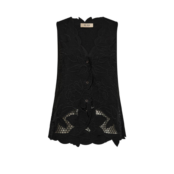 Mos Mosh - Mos Mosh Daima Top 