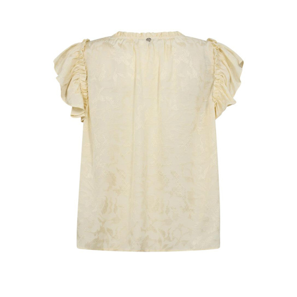 Mos Mosh - Mos Mosh Tea Bluse 