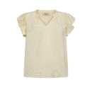 Mos Mosh - Mos Mosh Tea Bluse 