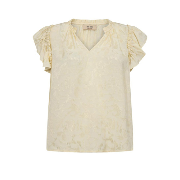 Mos Mosh - Mos Mosh Tea Bluse 