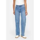 Soft Rebels - SRSoft Rebels SRwilla Midwaist Wide Jeans