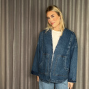 Ivy - Ivy Augusta Denim Jakke