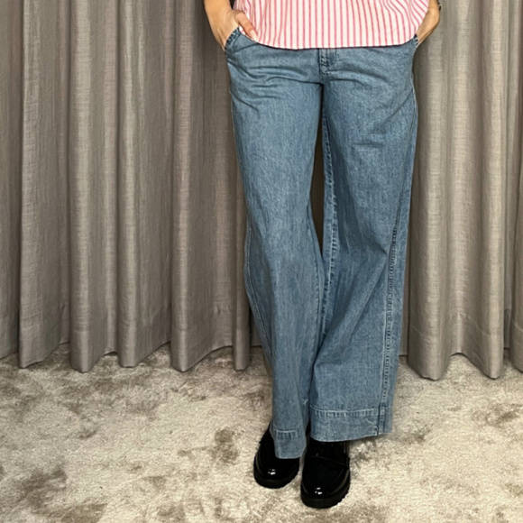 Cero - Cero Denim Buks