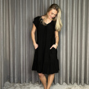 Co'couture - Co'couture Sunrise Crop Kjole