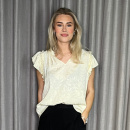 Mos Mosh - Mos Mosh Tea Bluse 