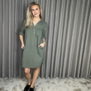 Luxzuz  - Luxzuz Siwinia Kjole