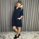 Luxzuz  - Luxzuz Siwinia Kjole