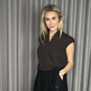 Luxzuz - Luxzuz Kikantia Top Luxzuz - Luxzuz Kikantia Top