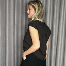 Luxzuz - Luxzuz Kikantia Top Luxzuz - Luxzuz Kikantia Top